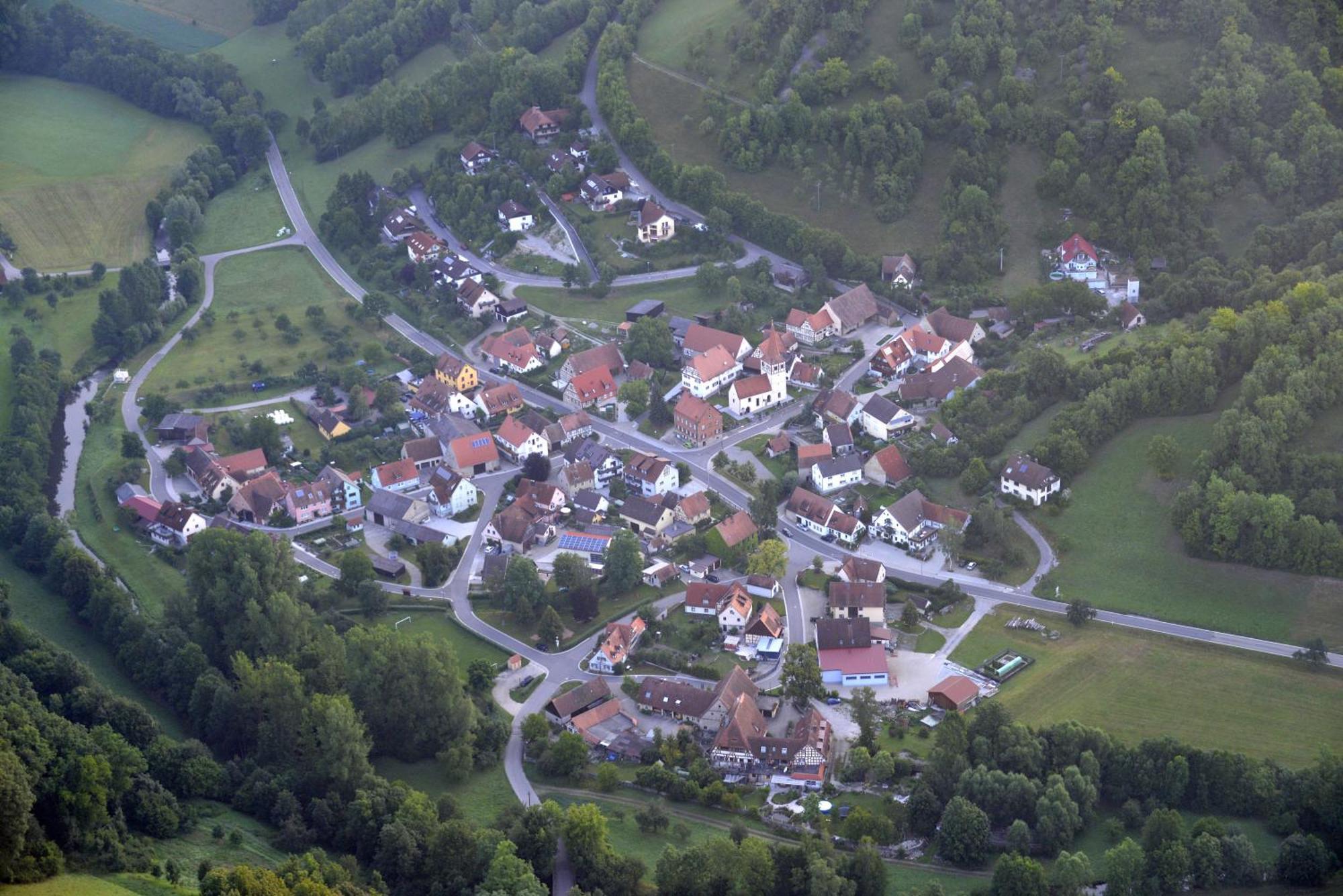 Gasthof Alte Schreinerei Rothenburg ob der Tauber Exterior foto